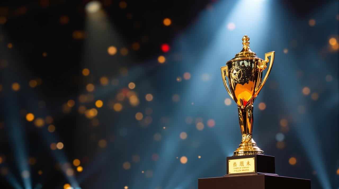 免费网站荣获2025年度最具影响力传媒公司大奖