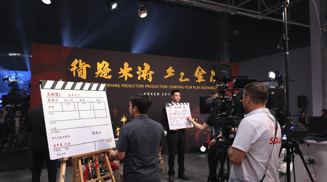 2026年免费网站片单发布,多部重磅作品即将开机